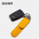 Portable six-piece ear picking tool set
