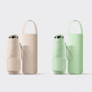 Mini 2-in-1 Rain & Sun Umbrella