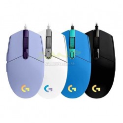 Logitech無線滑鼠