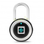 Rechargeable Fingerprint Lock