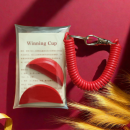 Featured Holy Grail Pendant Keychain Featured Holy Grail Pendant Keychain