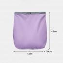 可摺疊收納雙肩包