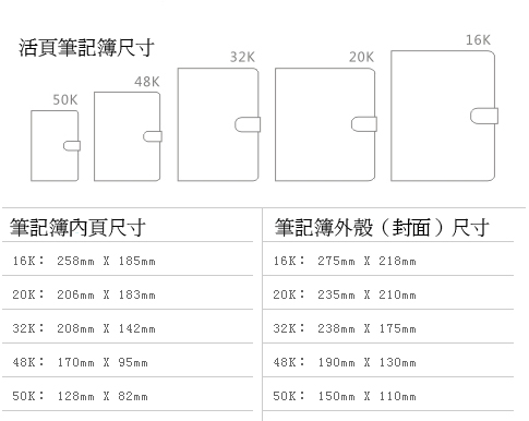 笔记簿礼品